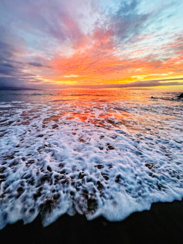 Send your best photos from Maui County to mauiphotos@mauinews.com for a chance to see them featured on our website and in our weekly print edition.